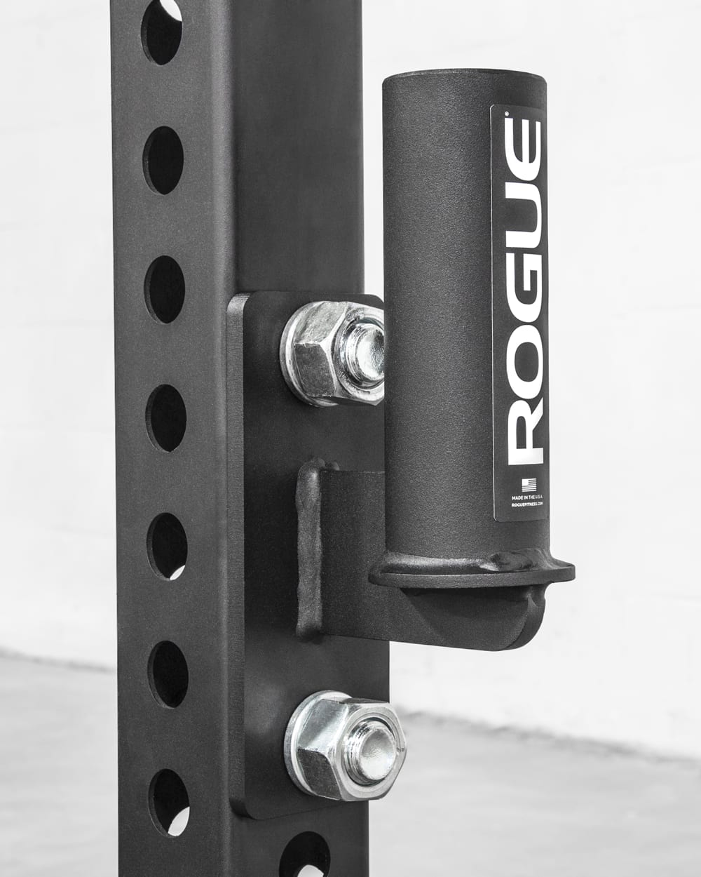 Rogue single bar hot sale holder